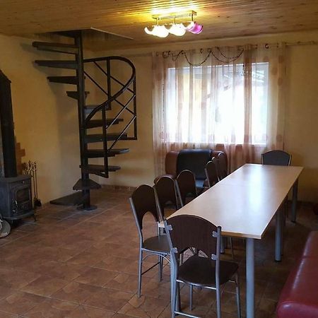 Babite Guest House Buitenkant foto