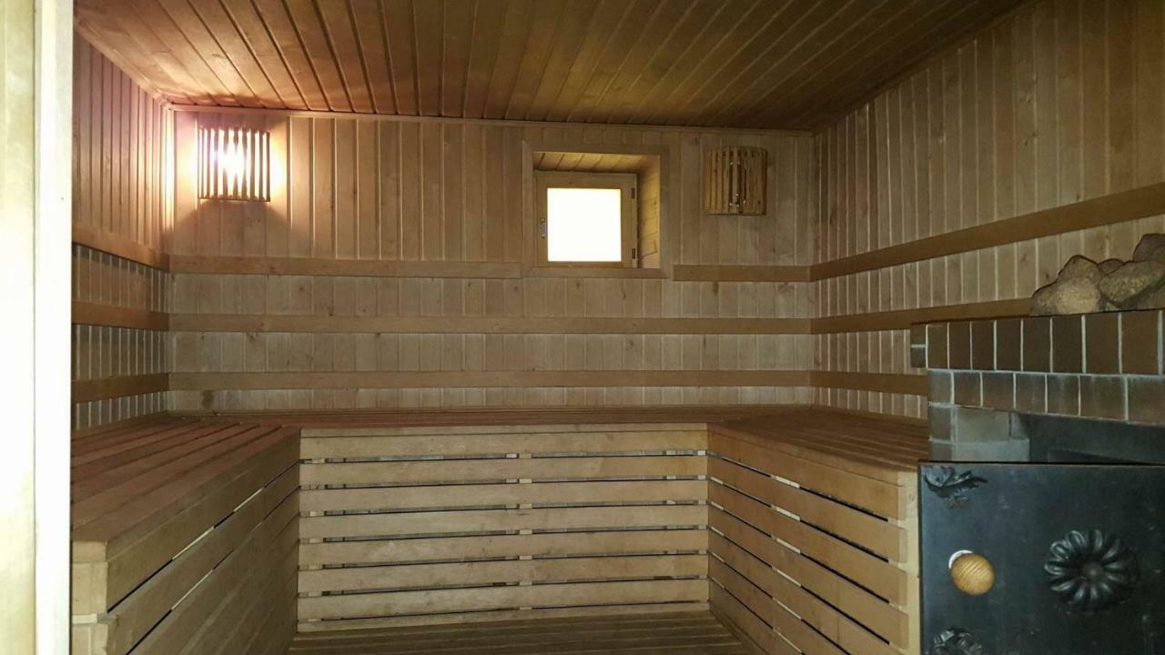 Babite Guest House Buitenkant foto