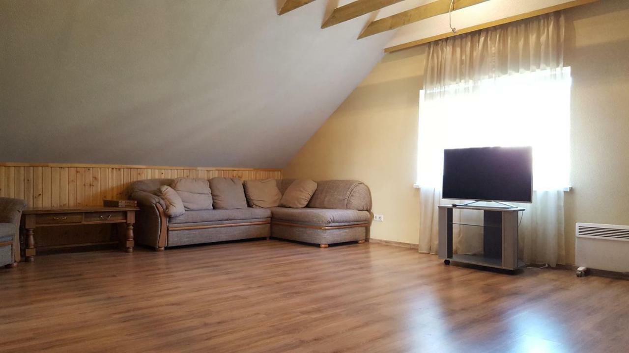 Babite Guest House Buitenkant foto
